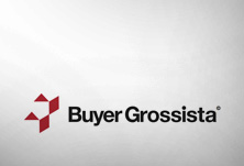 Corporate Identity, Buyer Grossista