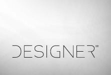 Corporate Identity, Designer