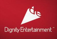 Graphic Design, Dignity Entertainment