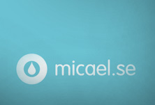 Web Development, micael.se
