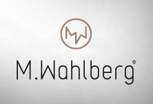 Corpotrate Identity, M.Wahlberg