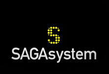 Corporate Identity, Saga System