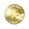 Swedens 100 best web sites